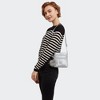 Kipling Alvar Extra Small Metallic Mini Bag - 4 of 4