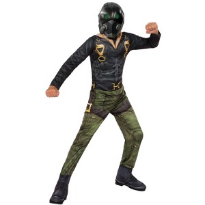 Marvel Vulture Child Costume - 1 of 1