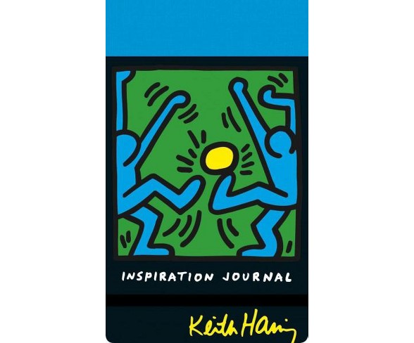 Keith Haring Specialty (Hardcover)