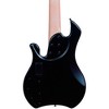 Markbass MB Gloxy Kimandu 5 BK MP 5-String Bass - 2 of 4