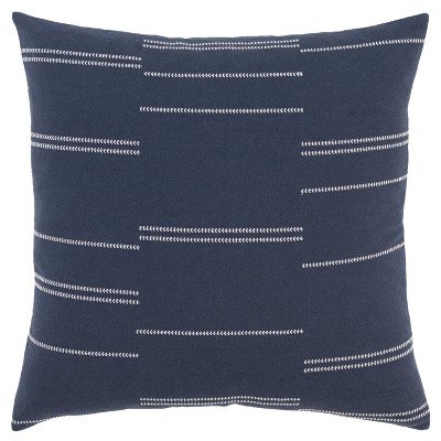 Boho Throw Pillow - Rizzy Home : Target