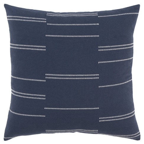 Boho Throw Pillow Rizzy Home Target