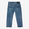 RAW X Kids and Toddlers Boys Distressed Stretch Denim Jeans - 2 of 4