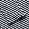 Lands' End Kids Long Sleeve Pointelle Knit Shirt - 2 of 2