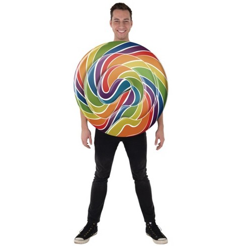 candyland characters lolly costume