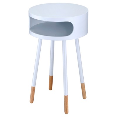 plastic side table target