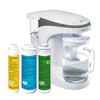 AquaTru Carafe Series | Countertop Water Purifiers with Exclusive 4-Stage Ultra Reverse Osmosis Technology | BPA Free - 2 of 4
