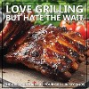 Grillblazer GrillGun Handheld Culinary BBQ Blowtorch Grill Lighter | High Power Propane Torch Designed To Light Charcoal and Wood Grills and Smokers - 4 of 4