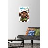 Trends International Disney Moana 2 - Maui and Kotu Feature Series Unframed Wall Poster Prints - 2 of 4