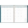 Cambridge Weekly/Monthly Large Teacher Planner Grid, Teacher Supplies - 3 of 4