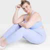Women's Dynamic Flex High-Rise Pocketed 7/8 Leggings - All In Motion™ - 3 of 4