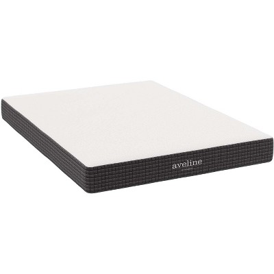 Modway Aveline 8 Queen Mattress