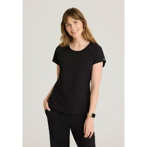 Barco One Women's 1 Pocket Swing Tuck-in Top - 1 of 4