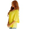 Women's Cali Blouse - Dear Scarlett - 2 of 4