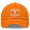 NCAA Tennessee Volunteers Griffin Cotton Hat - image 2 of 4