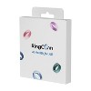 RingConn® SPR-01 Ring Protector for Gen 2 Smart Ring, 3 Count - 4 of 4