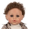 Adora Toddlertime Bear Hugs Boy Baby Doll, Doll Clothes & Accessories Set - 2 of 4