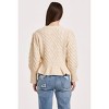 Women's Vintage Stefania Sweater - Another Love - 3 of 4