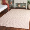 Genre GRE350 Hand Tufted Indoor Rugs - Safavieh - 2 of 4
