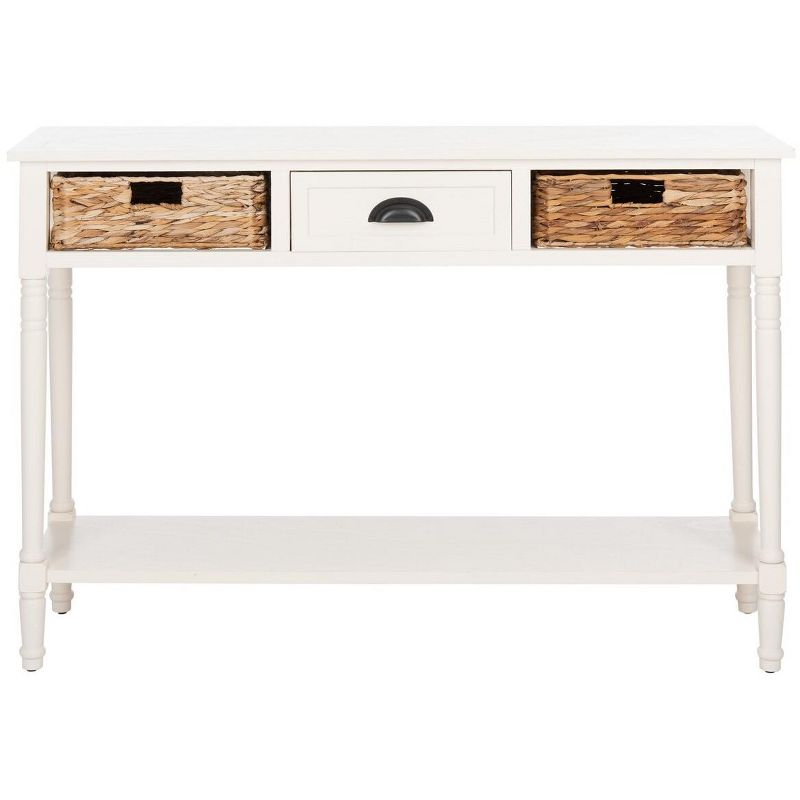 Christa Console Table  - Safavieh, 1 of 10