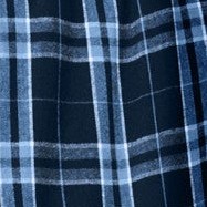 true navy/ carolina blue