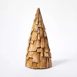Tall Rustic Tree - Threshold™ designed with Studio McGee