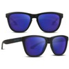 2 Pairs of Epoch Eyewear Lutzka Safety Glasses - 2 of 2