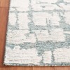 Martha Stewart Collection - MSR4533 - Indoor Hand Tufted Rugs - 3 of 4