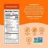 Califia Farms Pumpkin Spice Almond Milk Coffee Creamer - 25.4 fl oz - 3 of 4
