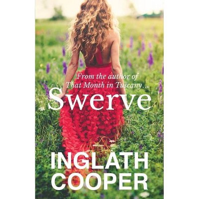 Swerve - by  Inglath Cooper (Paperback)