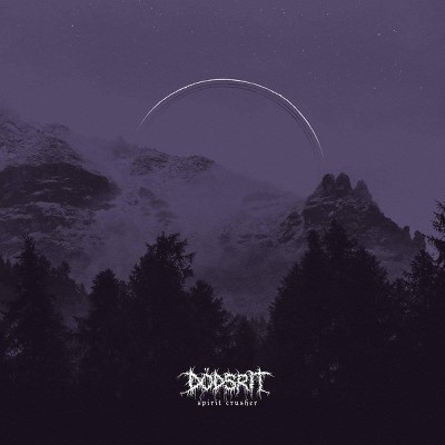 Dodsrit - Spirit Crusher (Vinyl)