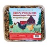 Pine Tree Farms Hen Pecked Mealworm Poultry Cake 1.75 lb - 2 of 3