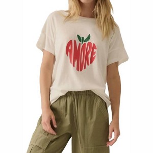 Women's Amore Graphic Tee - PROMESA - 1 of 4