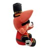 Funko Five Nights At Freddy's 7 Inch Plush | Nutcracker Foxy - 4 of 4