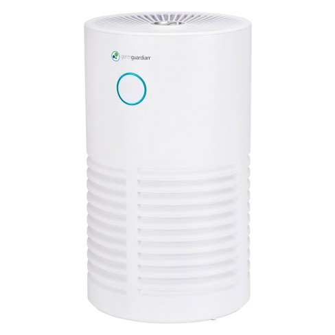 Germguardian air purifier on sale hepa filter