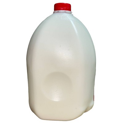 SunHearth Whole Milk - 1gal