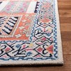 Bellagio BLG620 Hand Tufted Indoor Rugs - Safavieh - 3 of 4