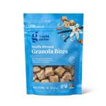 Vanilla Almond Granola Bites - 7.2oz - Good & Gather™