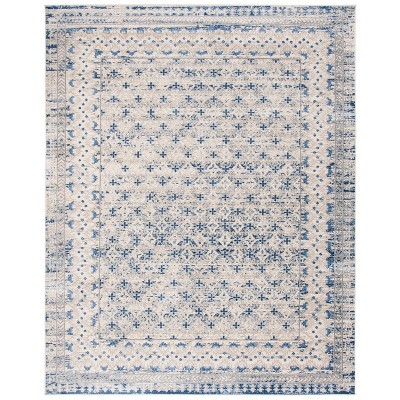 Brentwood BNT899 Power Loomed Rug - Safavieh