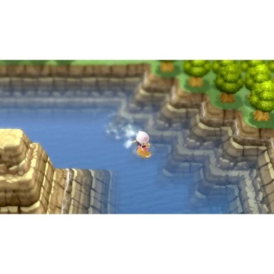 Pokemon: Brilliant Diamond - Nintendo Switch