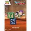 Disney Toy Story Toy Brick Series Buzz Lightyear (Mini Egg Attack) - 3 of 4