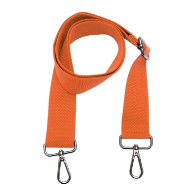 Unique Bargains Durable Sturdy Ajustable Resuable Handbag Strap 1 Pc