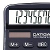 CATIGA CD-2786 12-Digit Home and Office Calculator, Dual Power (Black) - image 2 of 4