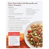 Jovial Organic Einkorn Whole Grain Penne - Case of 12/12 oz - 3 of 4