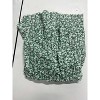 Maternity Dress  Casual Ruffle Hem Mini Dress Flowy Boho Long Dresses - 2 of 4