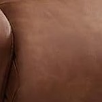 massage heating | 57cm seat width | pu | brown