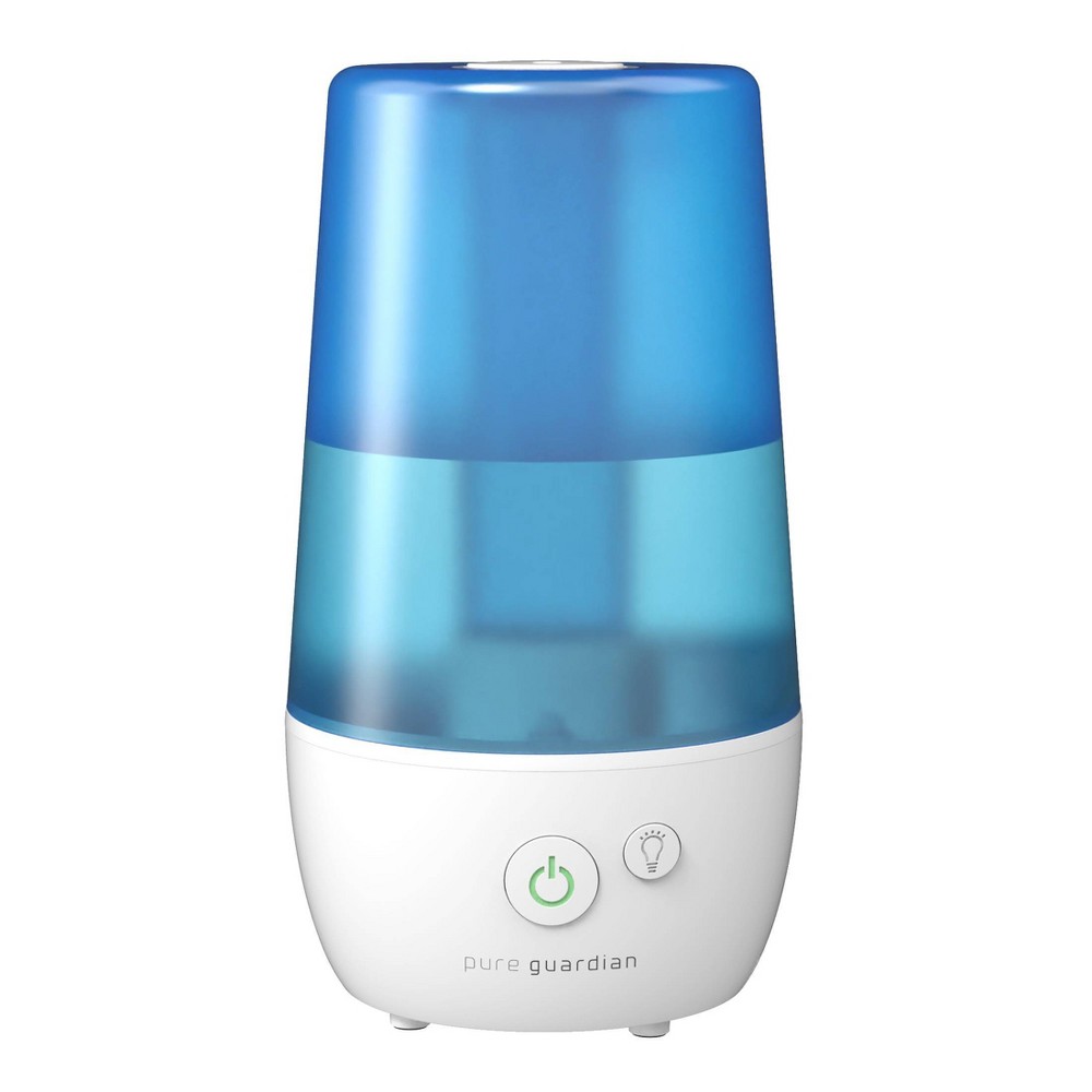 Photos - Humidifier Pureguardian H965AR 70-Hour Ultrasonic Cool Mist  with Aromather