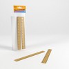 29441: Wooden 12" Ruler, 2 Pack (48 Packs) - 2 of 4