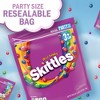 Skittles Wildberry Party Size - 50oz - image 2 of 4