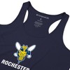 Women's University of Rochester Adult Sport Tank Top Primary Logo - 4 of 4